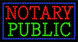 Notary Public